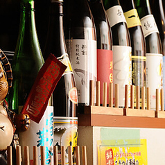 手作り居酒屋 たぬき 神田店の特集写真