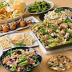 土間土間 大井町店の特集写真