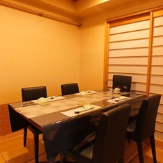 日本料理 空海 本店の雰囲気3