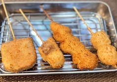 やきとりさんきゅう 川崎店のおすすめ料理2