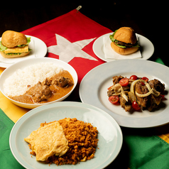 Restaurant&BAR MJ エムジェー 八王子のコース写真