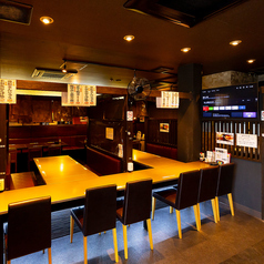 創作居酒屋 渡や 茨木店の特集写真