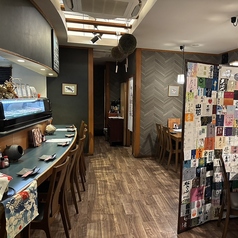 串特急伊東駅前店のおすすめポイント1