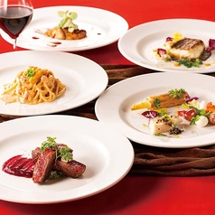 TOSCANA トスカーナ 吉祥寺店のコース写真