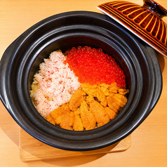 うにtoいくらtoかに