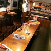BACHI バチ 赤羽店の雰囲気3