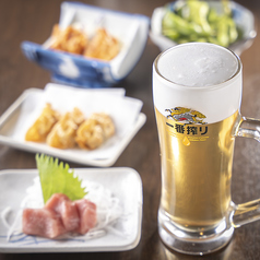 居酒屋 善作家のおすすめ料理3