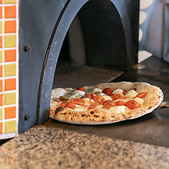 Pizzeria uanci_e_cheer ピッツェリア ワンチエケール特集写真1