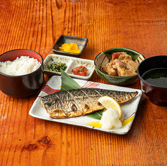 九州 熱中屋 錦糸町 LIVEのおすすめランチ1