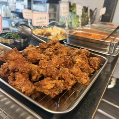 ヤムヤムビュッフェ Yum Yum Buffet 栄女子大店の特集写真