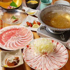 薩摩ゑびす庵 &nbsp;鹿児島郷土料理のおすすめ料理1
