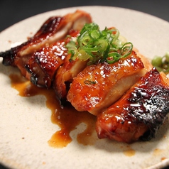 地鶏のもも肉オーブン焼き 〈シングル〉