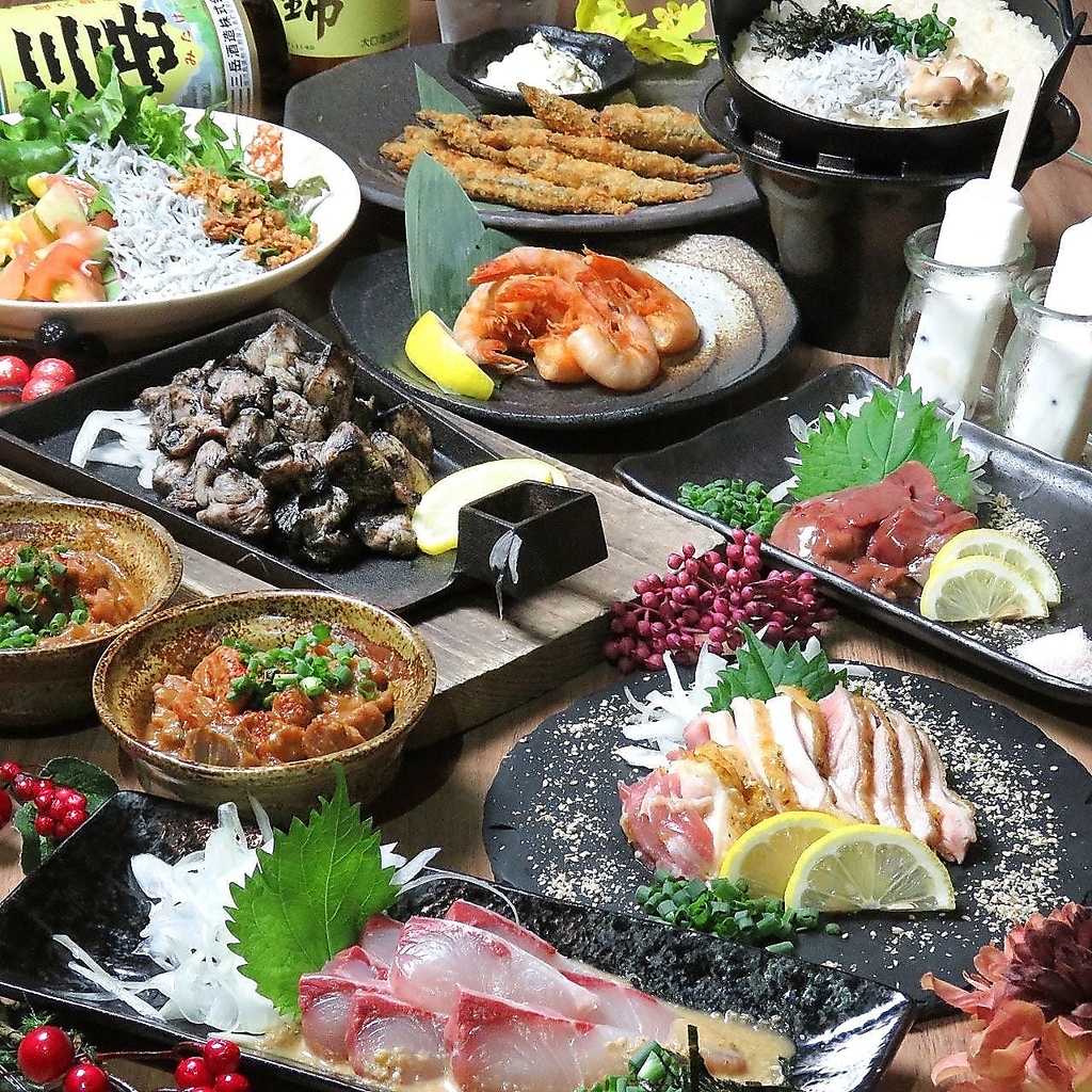 コースのご利用なら平日が断然お得！日～木曜日までの平日だと通常価格から500円OFFで楽しめます！