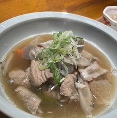 さん吉 土浦店のおすすめランチ3