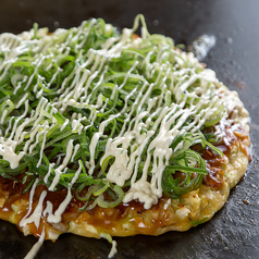 ごたごた焼き スペシャル