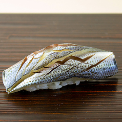 恵比寿一等地で「至福の寿司」をお楽しみ下さい。