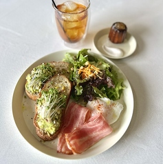 Inorganic Produced by canele de CHIANTI イノーガニック プロデュースドバイカヌレドキャンティのおすすめ料理1