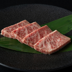 上カルビ