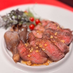 kitchen cammy キッチン キャミーのコース写真