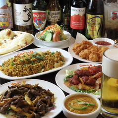 ガネーシュ 岩国店のおすすめ料理3