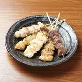 つぼ八 心斎橋アメ村酒場のおすすめ料理3