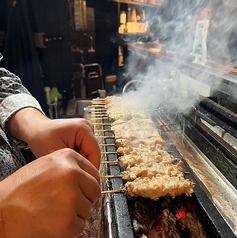 炭火焼兎屋の写真