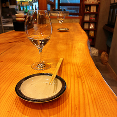 ※全席立ち呑みです!カウンターは10~12名様ほど入れます!