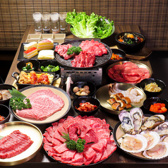 尹家 インヤ 新大久保店の特集写真