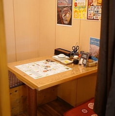 各種宴会、女子会、合コンなど、2名～10名の小中規模のご利用も可能です♪