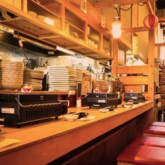 なみ小屋 盛岡大通り店の雰囲気1