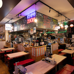 ビーフキッチンスタンド 武蔵小杉店の特集写真