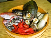 活魚と一品料理 喜鱗のおすすめ料理3