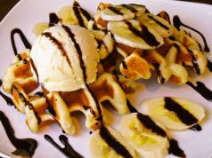 CAFEイツモノトコロの写真3