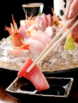 鮮魚に自信あり。金沢の魚介を食すなら【はち丸】！