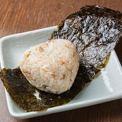 【大分名物】鶏飯(とりめし)おにぎり