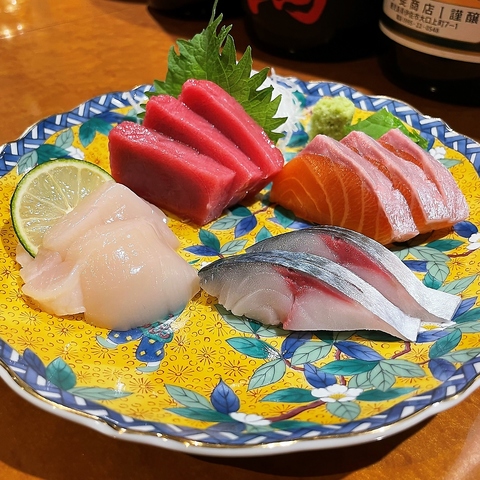 酒場ソレデモヤッパリ