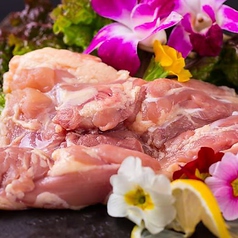 炭火焼鳥 いろはの写真2