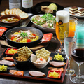 くつろぎ個室とお肉寿司 Dining Bar Sinzanのおすすめ料理1