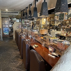 居酒屋 ミリンマルの特集写真