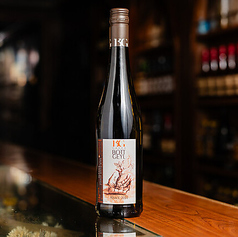 ジャンテイユ　アルザス(白)　グラス