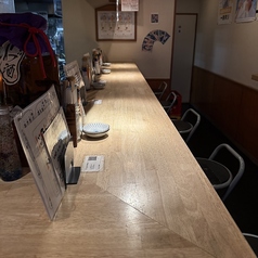 立ち飲み ゆみちゃんの雰囲気3