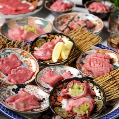 焼肉倶楽部 梅田店の特集写真