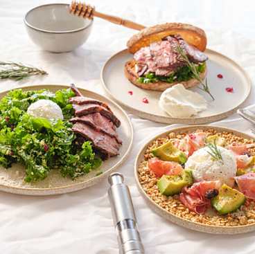 アンドヨーグルト &Yogurt 横浜店のおすすめ料理1