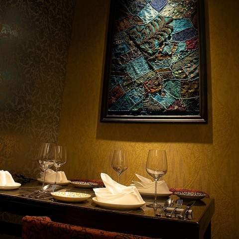 Lido Tokyo ۂ̓Z^[rX