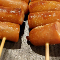 料理メニュー写真&nbsp;ウインナー