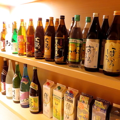 完全個室居酒屋 星 ほしの特集写真