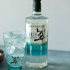 翠ジン