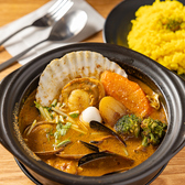 タイガーカレー　大阪高槻店のおすすめ料理2