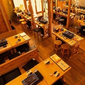 なみ小屋 盛岡大通り店の雰囲気2