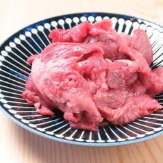 信州焼肉 マルカジリ 長野駅前店のおすすめ料理1